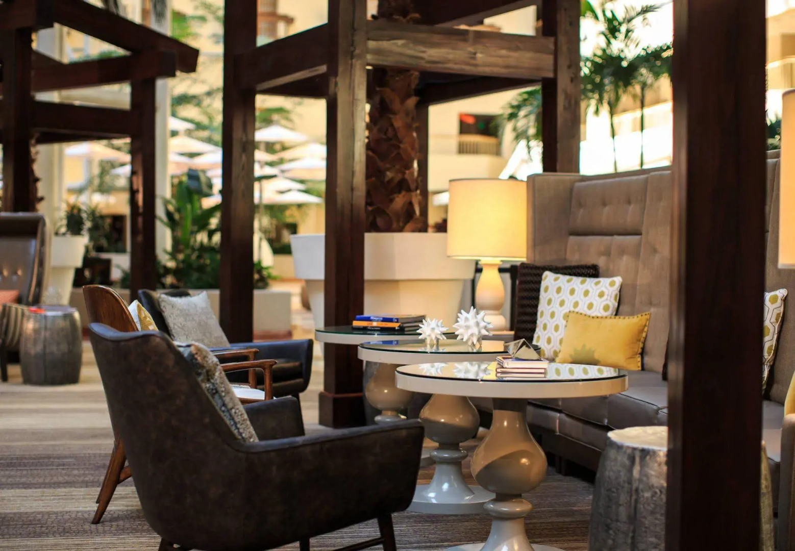 Renaissance Orlando at SeaWorld