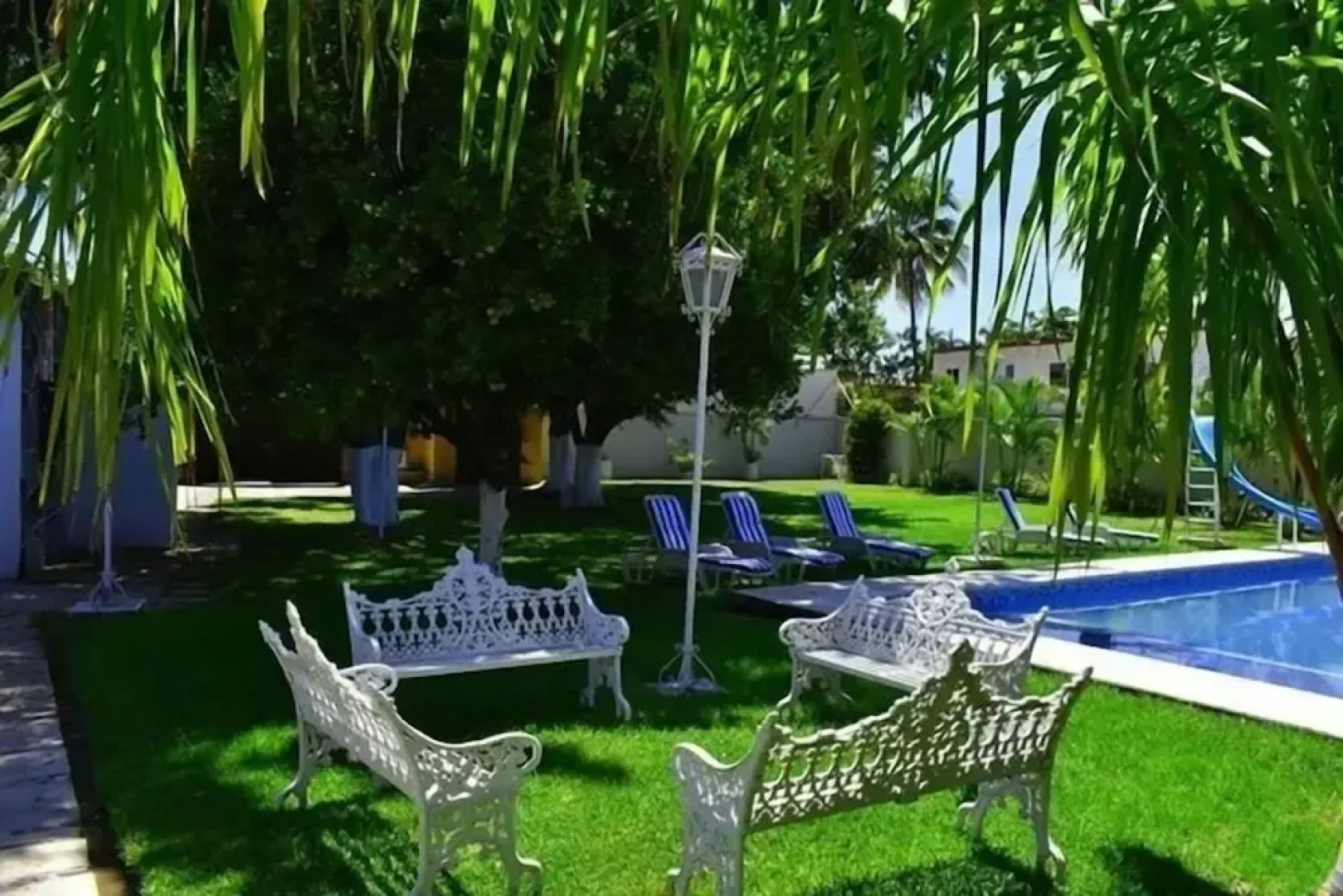 Finca De Los Angeles