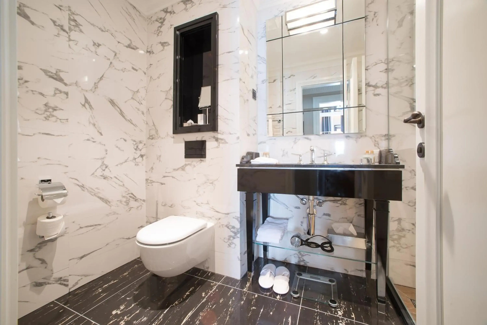 Boutique Hotel La Roche