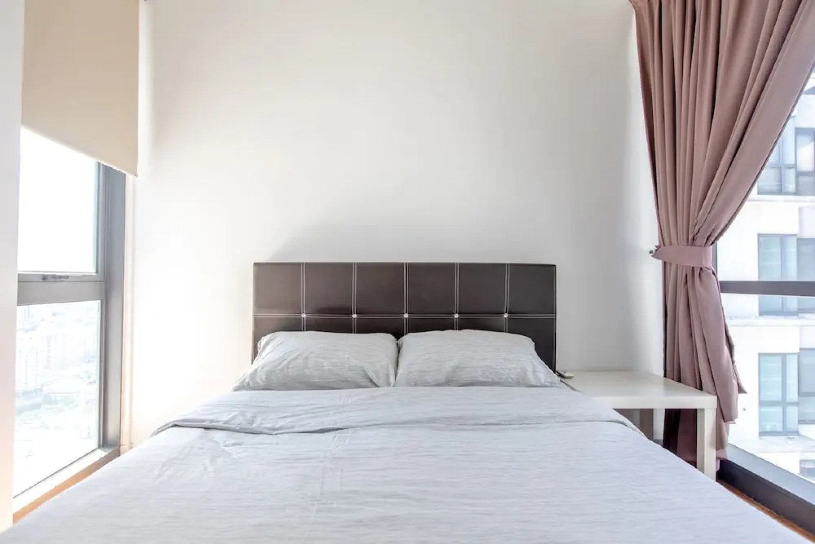 Rex Ollie at The Elements Ampang