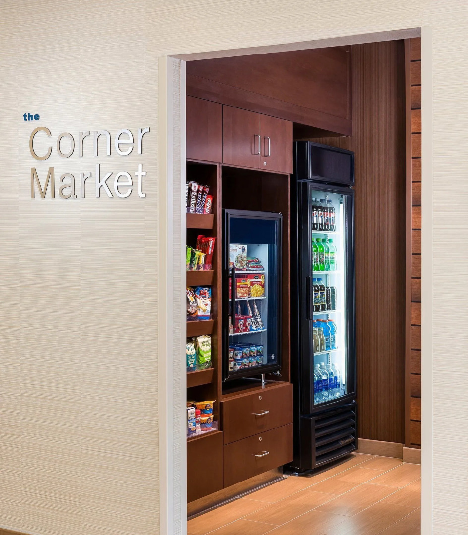 Fairfield Inn & Suites Grand Rapids