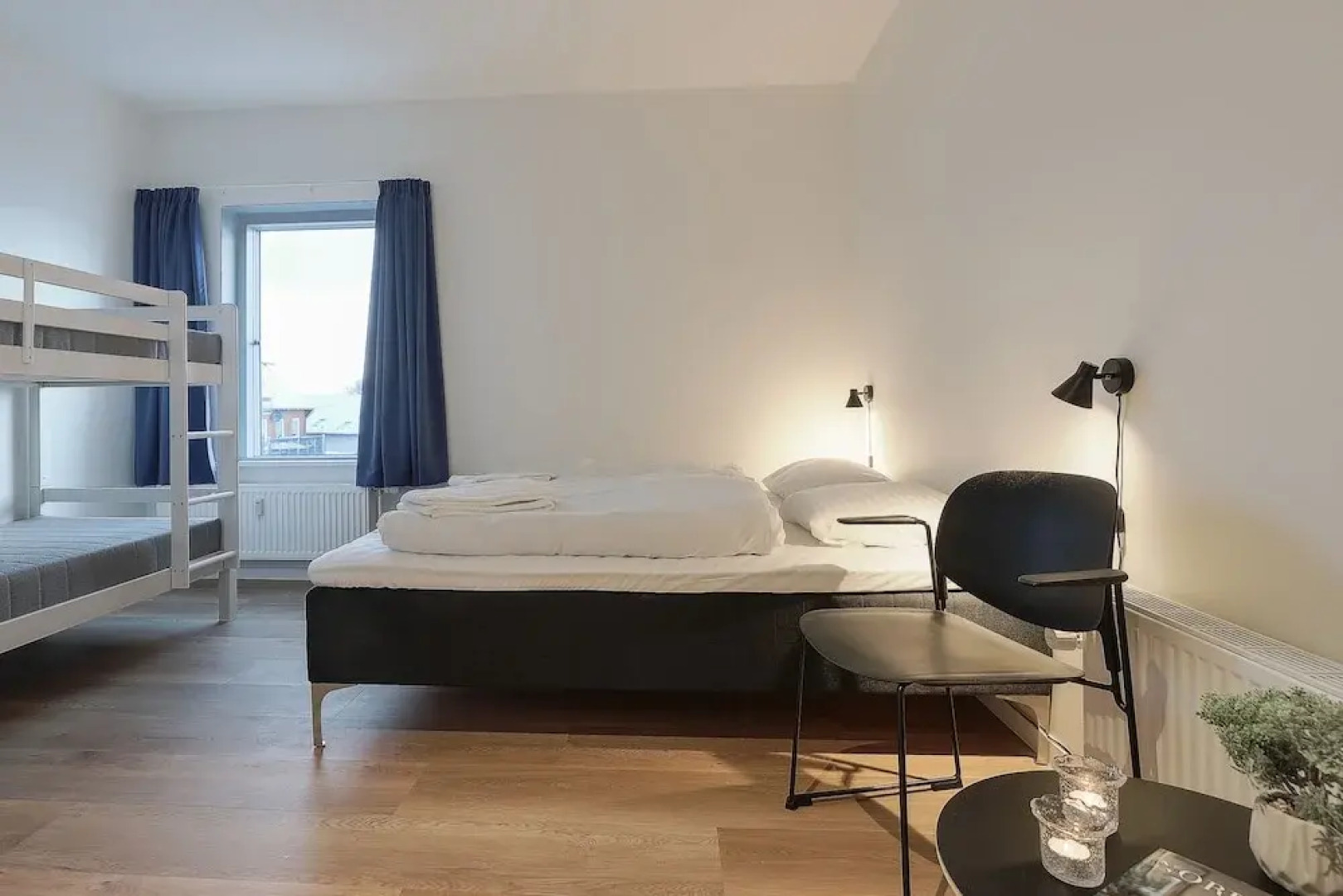 Bankbox Hostel Aabybro