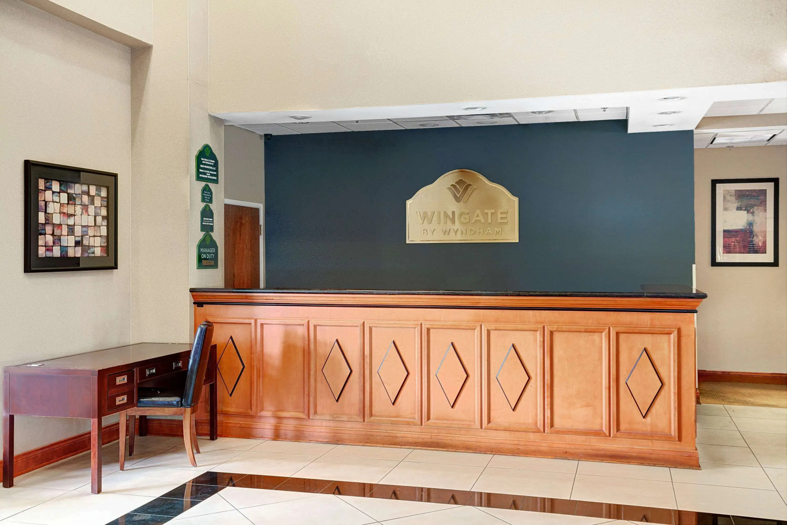 Wingate by Wyndham Atlanta Airport Fairburn