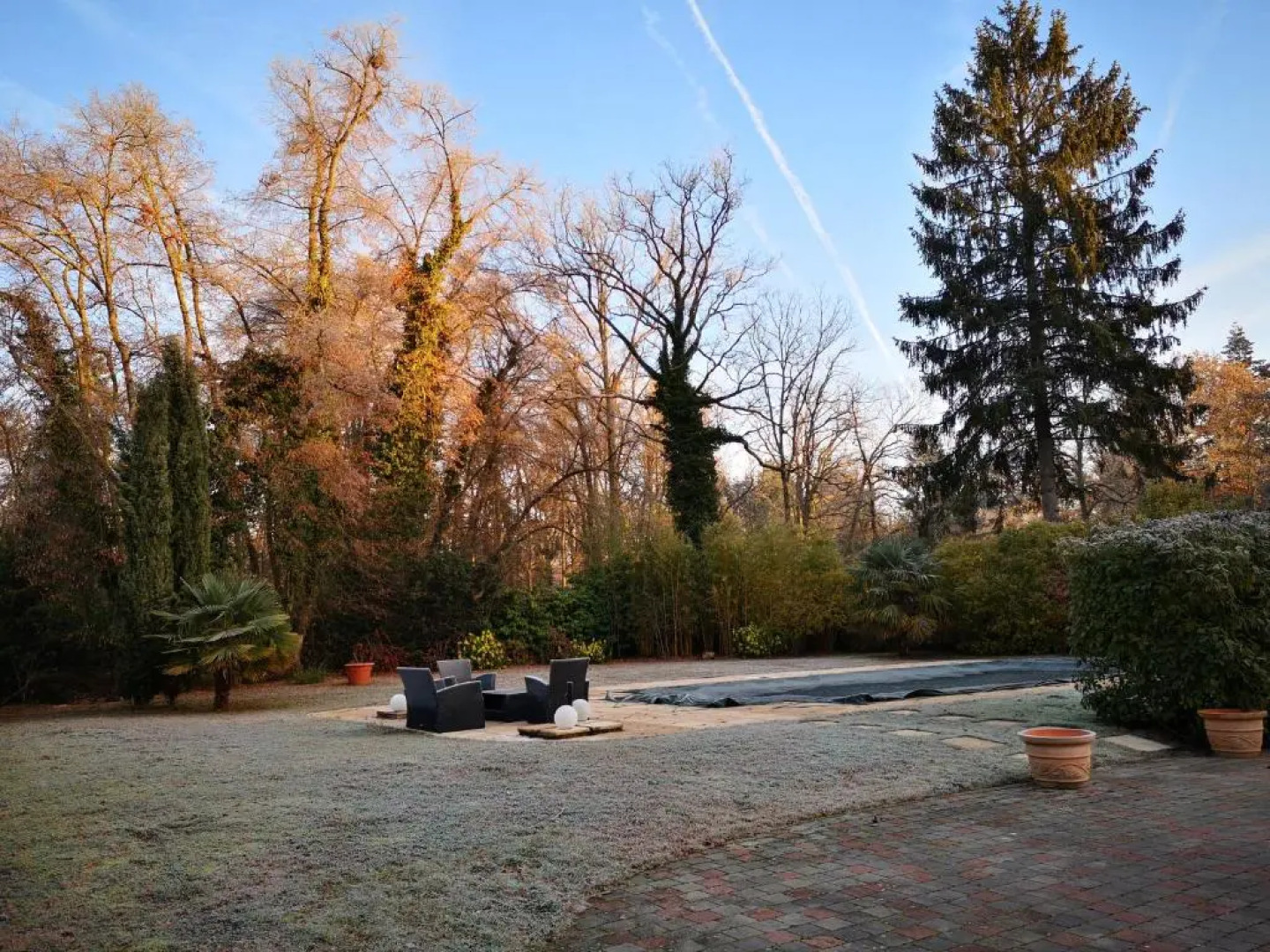 Les Enclos Bed and Breakfast à 4 mn de Chantilly