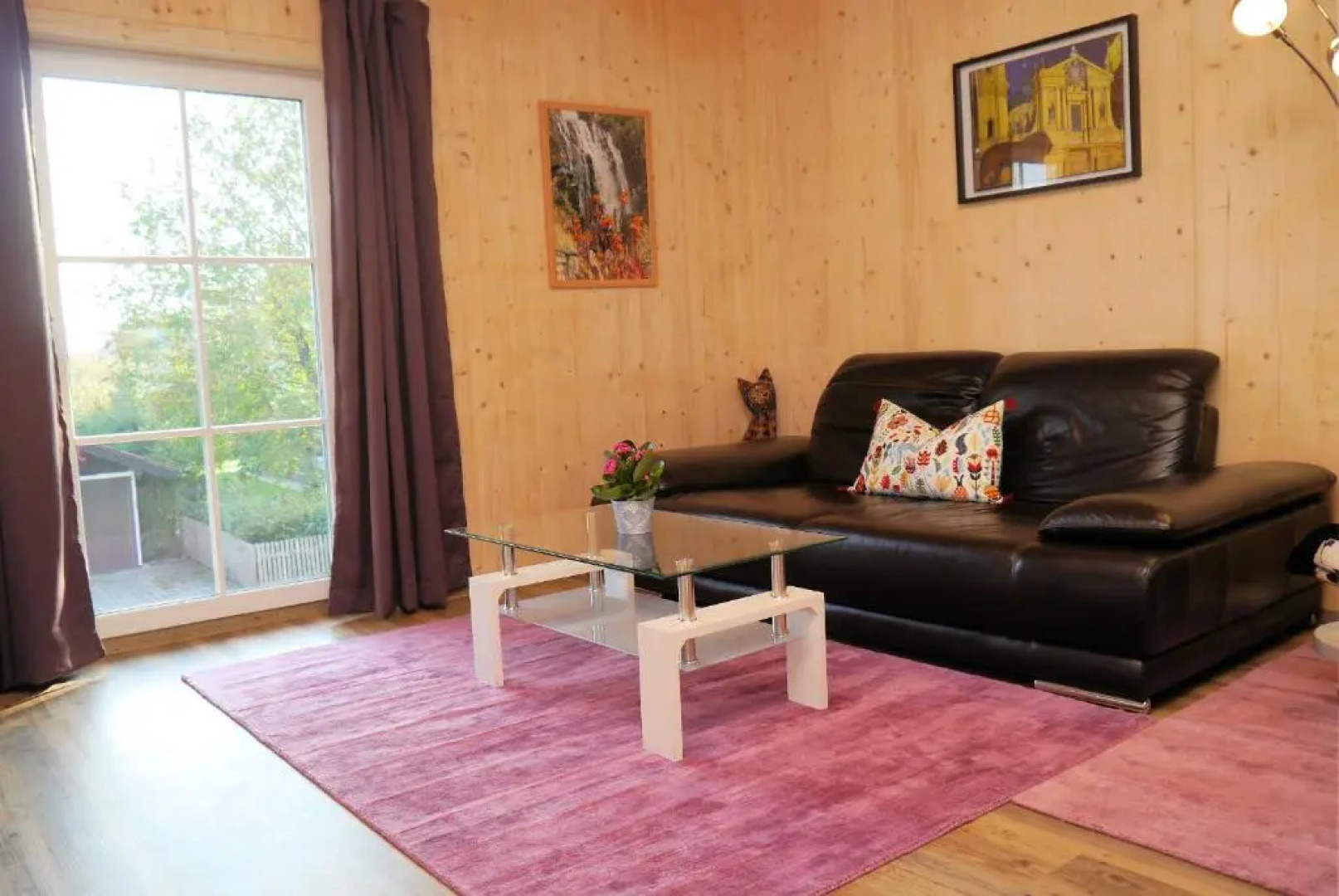 Heidis Ferienwohnung