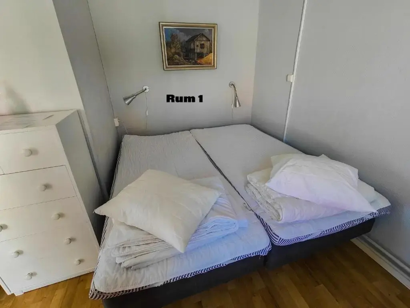 Guest House Tullgatan 24