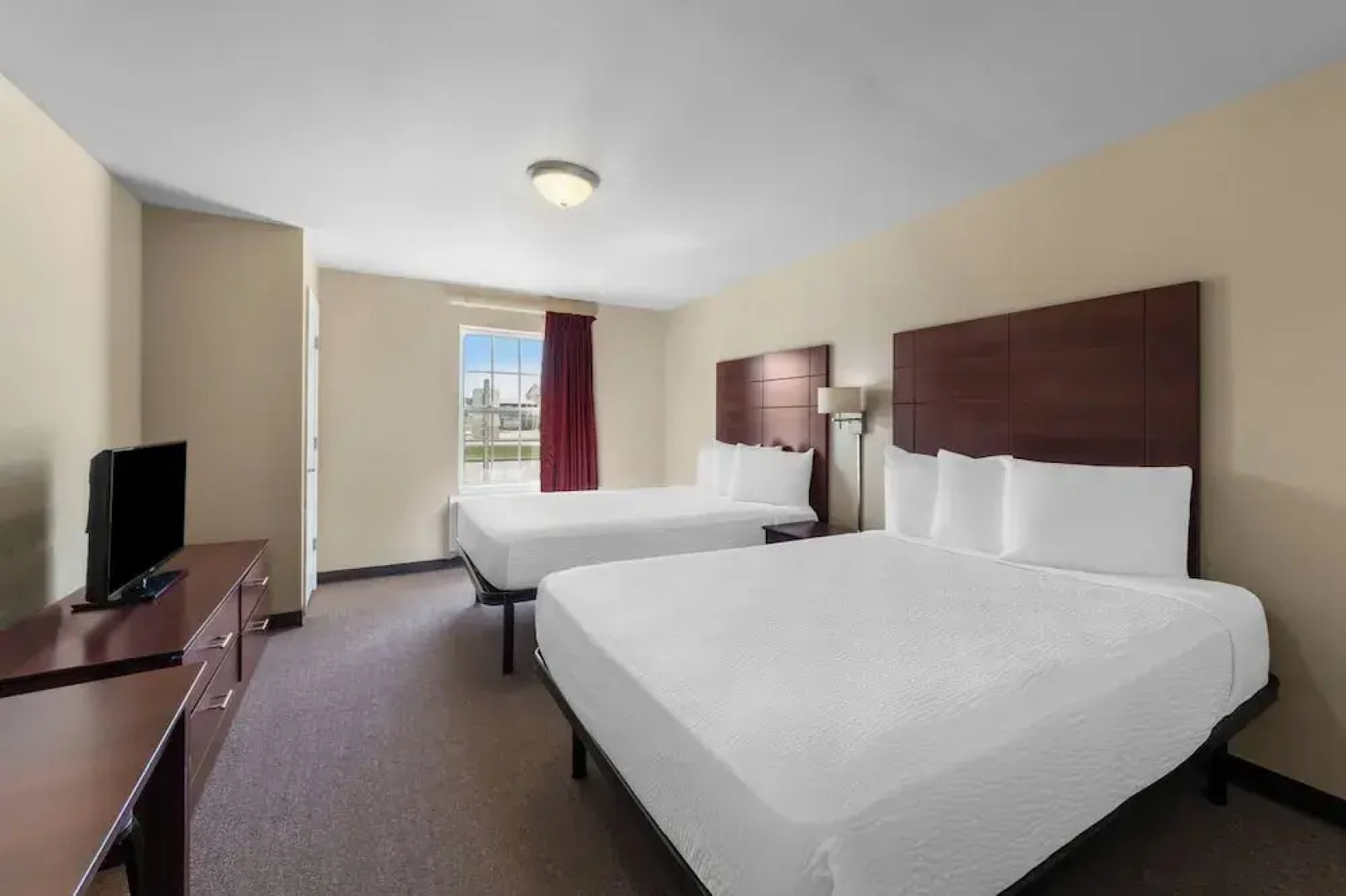 Risewell Kitchen Suites Pleasanton