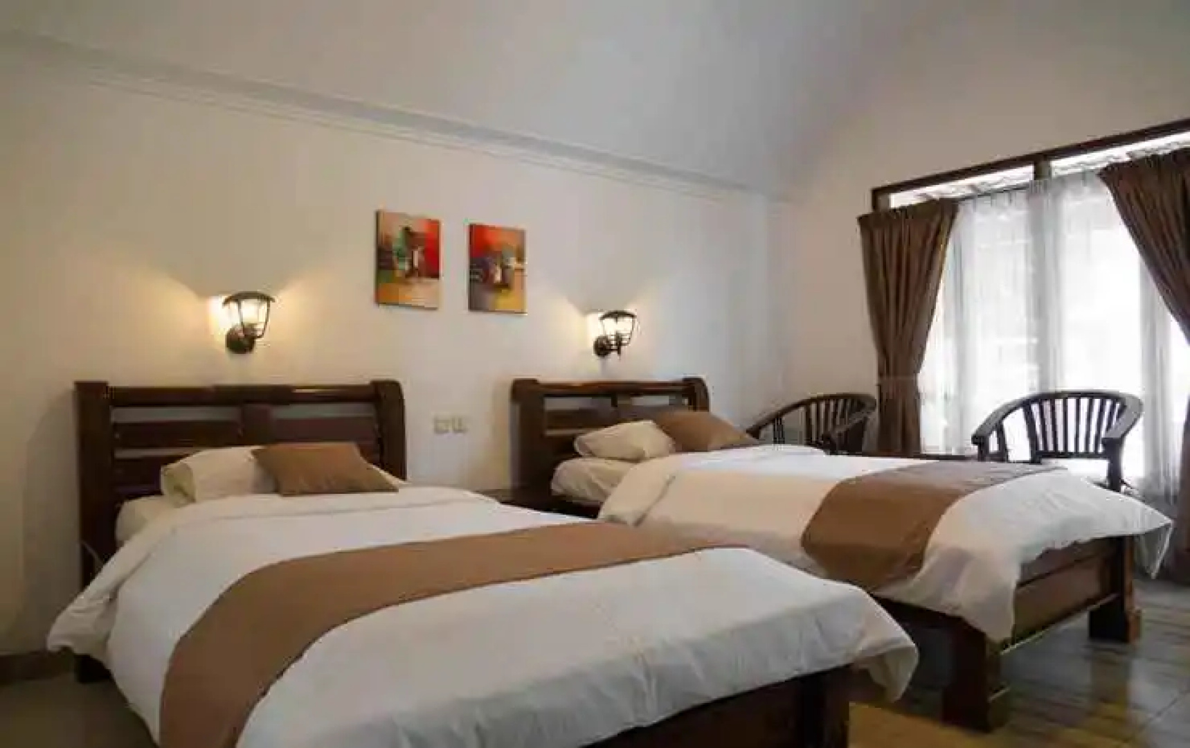Toledo Inn