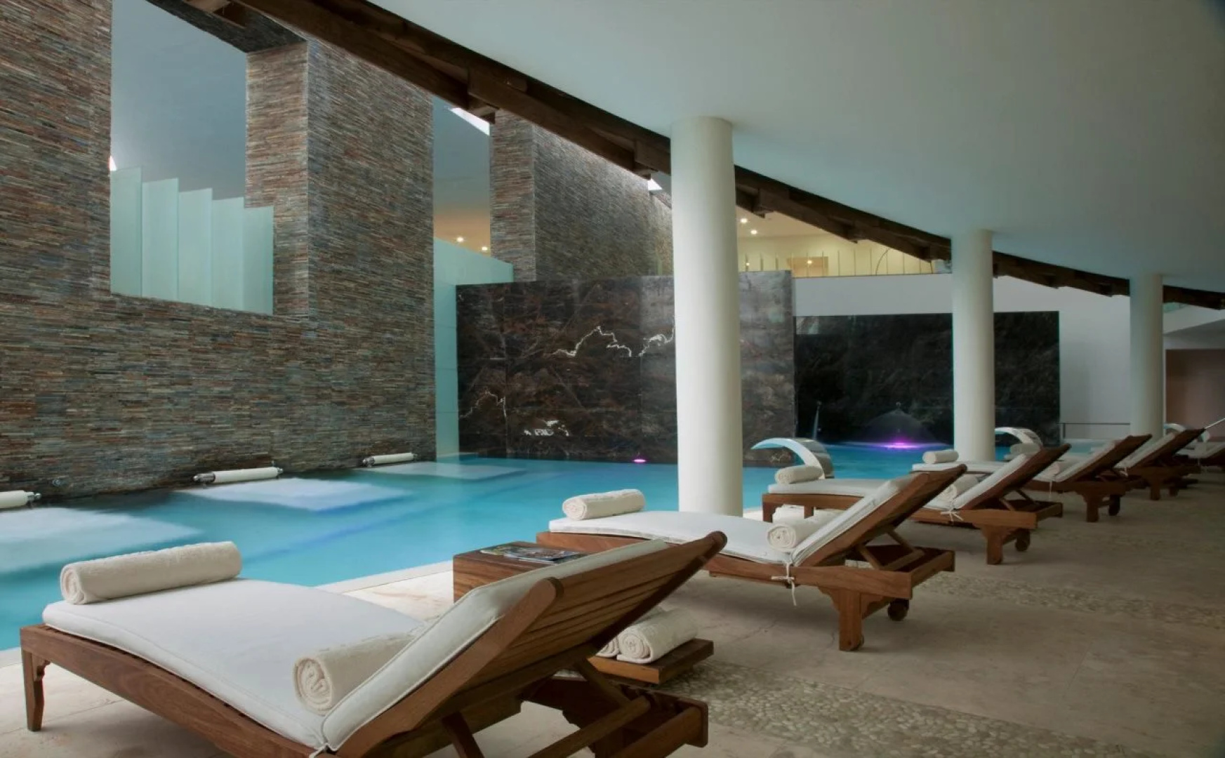 Grand Class at Grand Velas All Inclusive