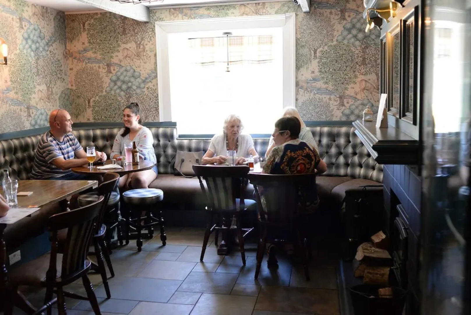 The Victoria Walshaw