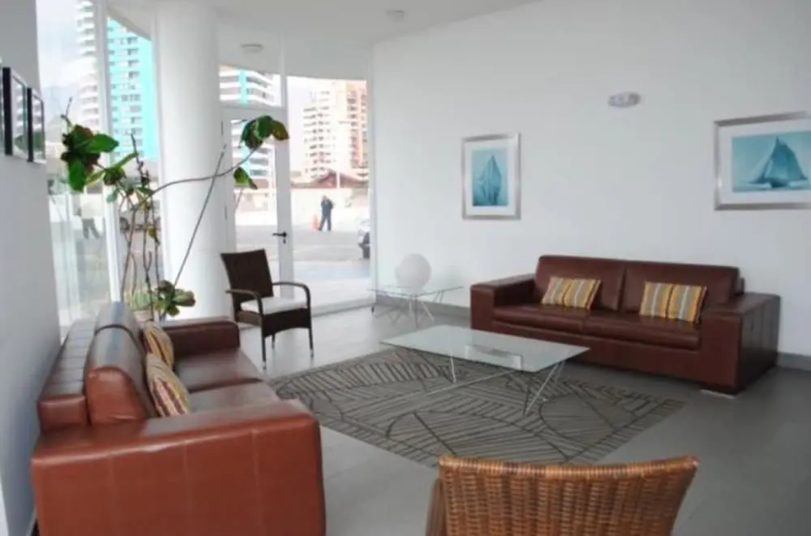 Depto Península Cavancha Iquique 1124