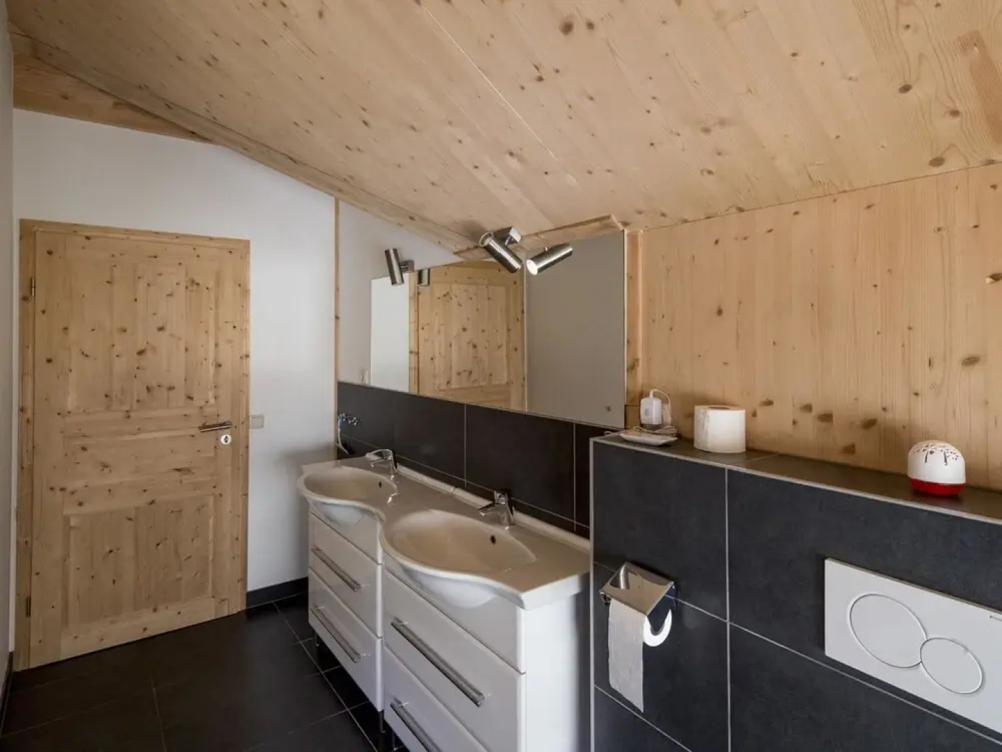 Chalet Sonneck mit Outdoorsprudelbad 10 Murau