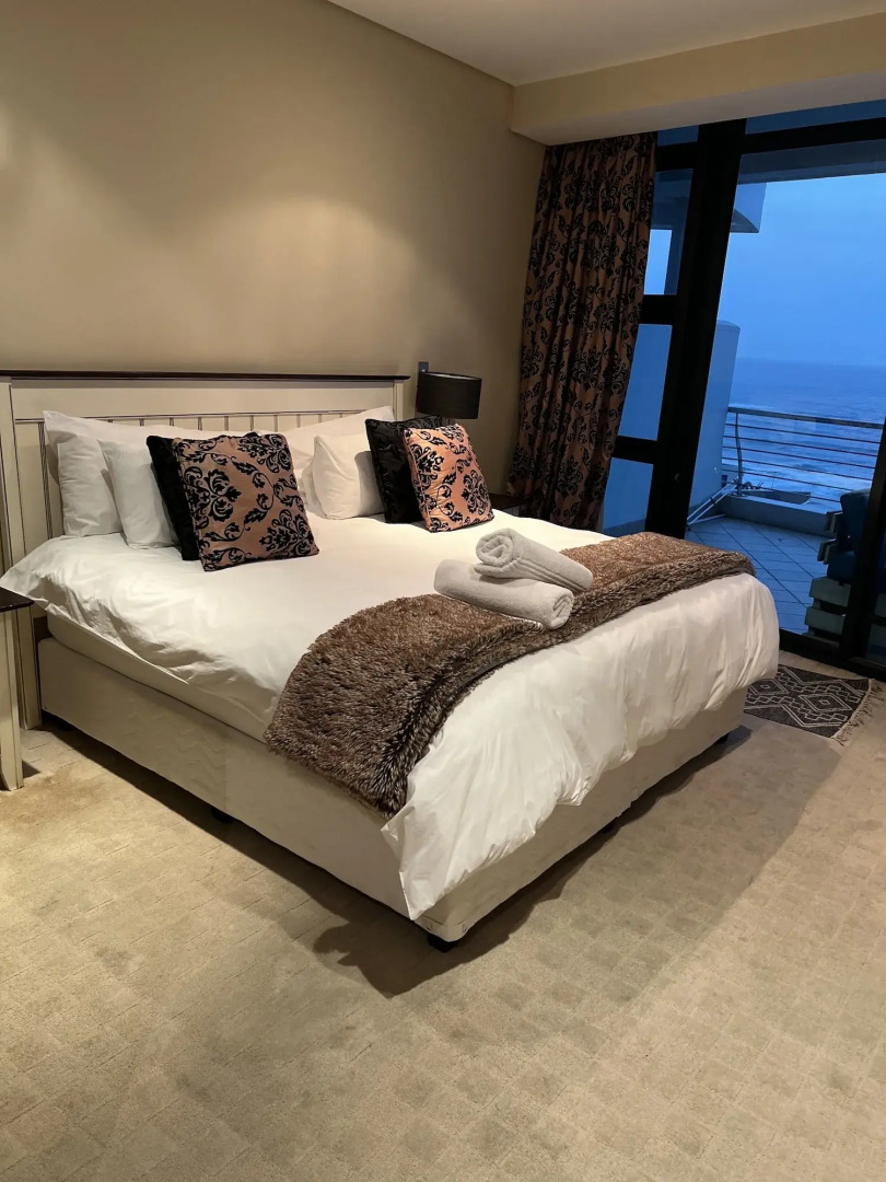 The Pearls of Umhlanga