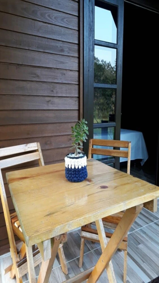 Pousada Sestrem - São João Batista - SC