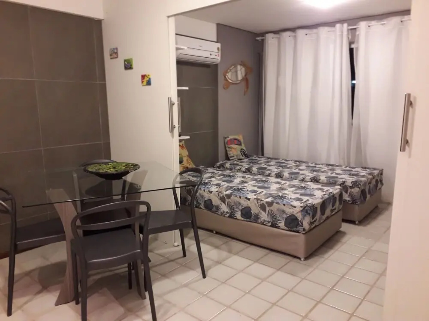 Condominio Ancorar Porto de Galinhas