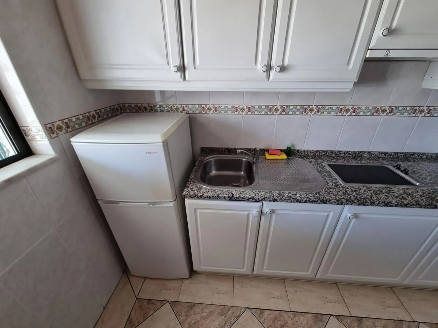 Cerro Atlantico By Umbral