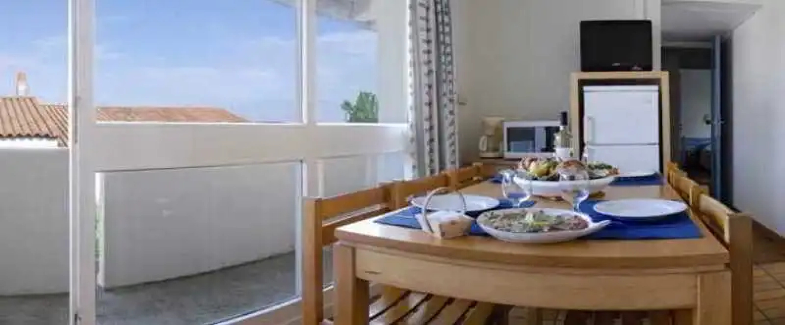 VVF Résidence Île de Ré Ars-en-Ré