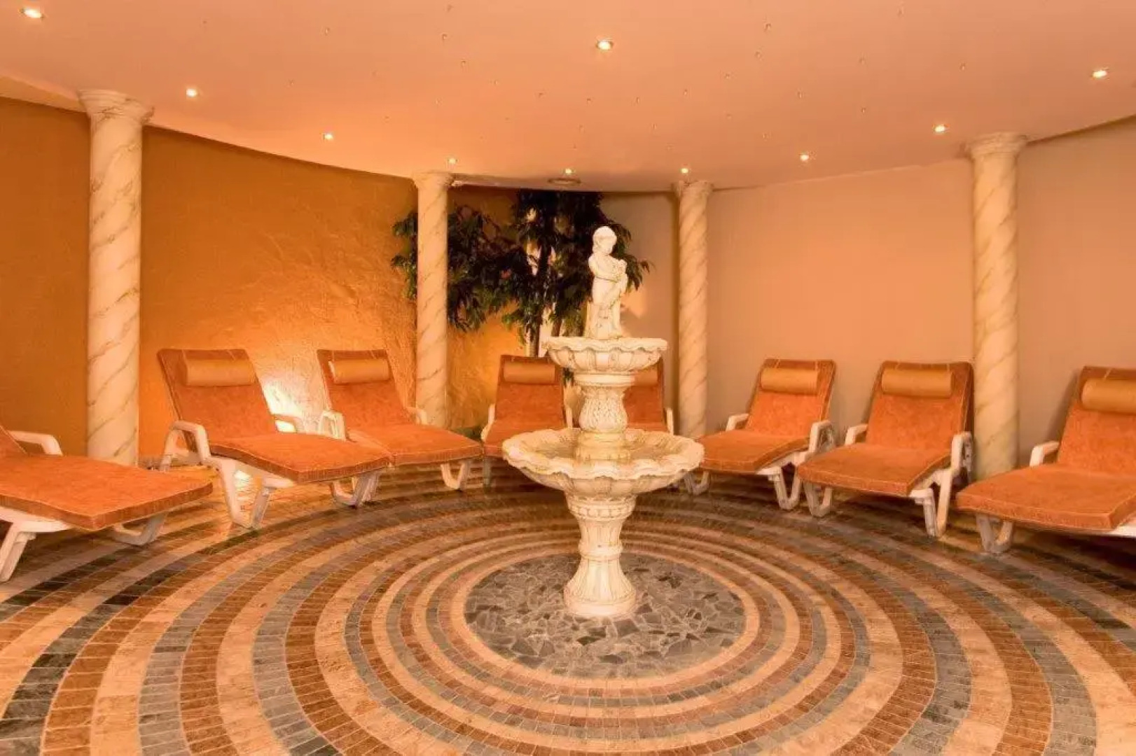 Sonnenresidenz Friedheim