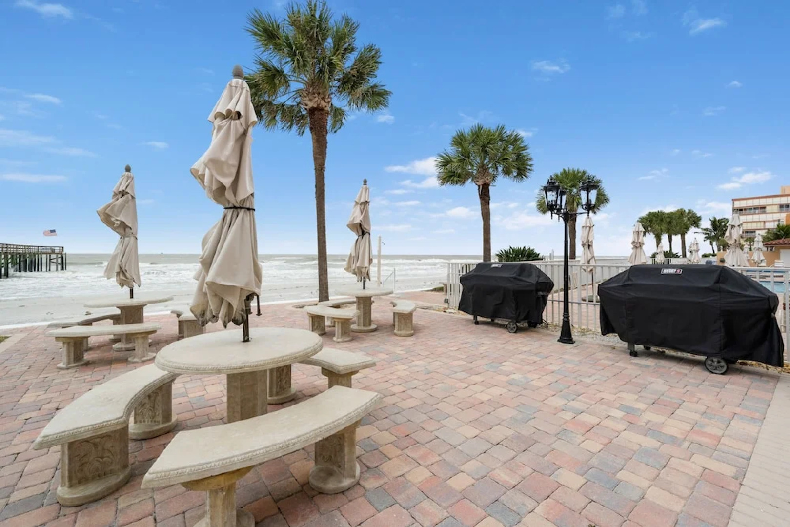 La Contessa 307 - Three Bedroom Condo