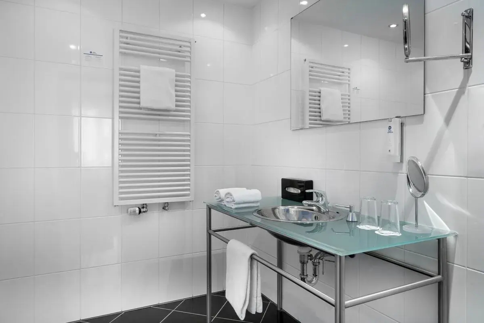 Select Hotel Friedrichshafen