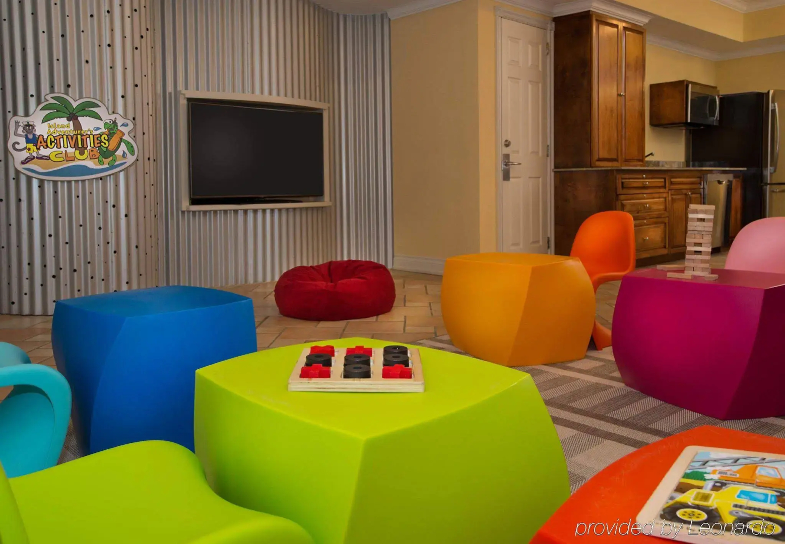 Marriott Vacation Club St Kitts