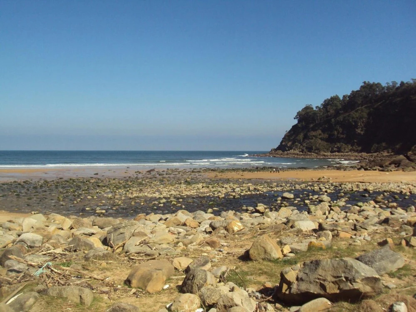 hotel casa los Abetos