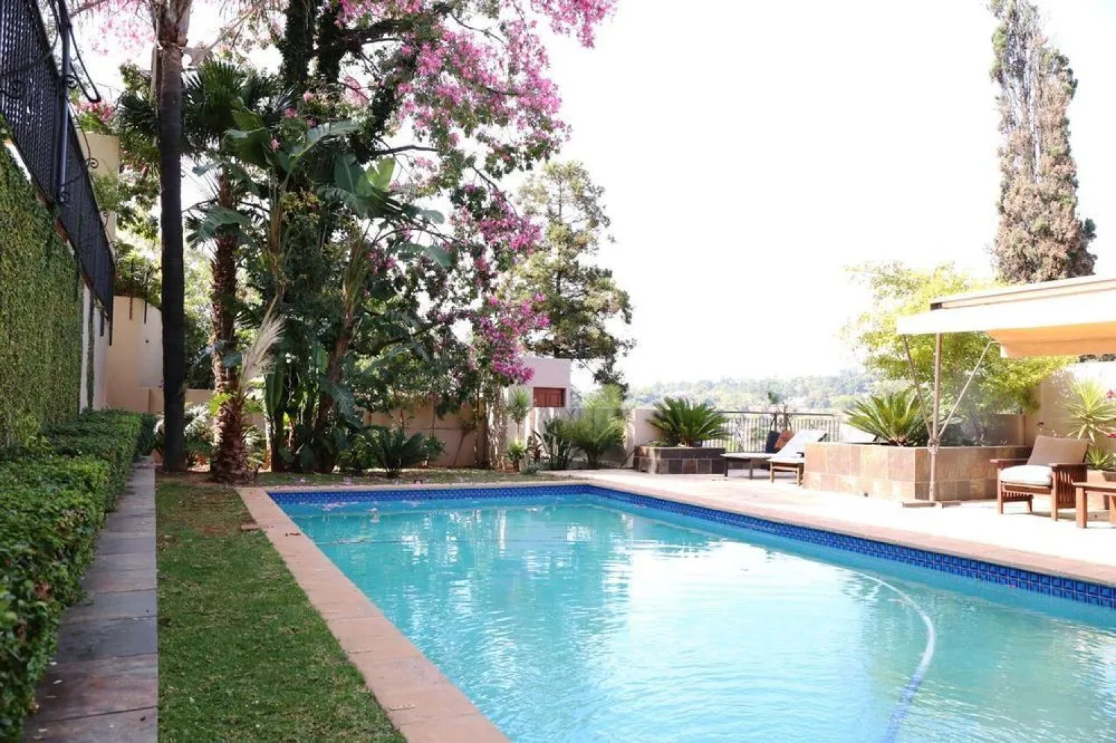 Ambonnay Terrace Guest House