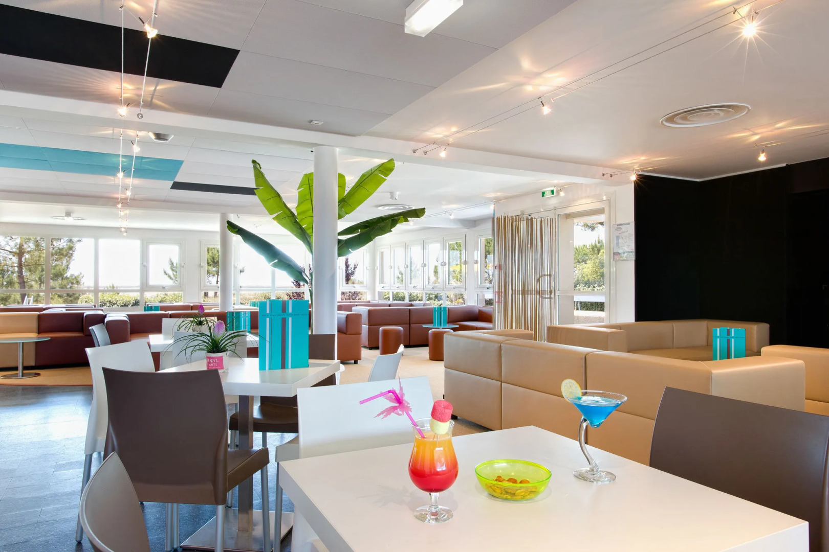 Village Club La Grande Baie