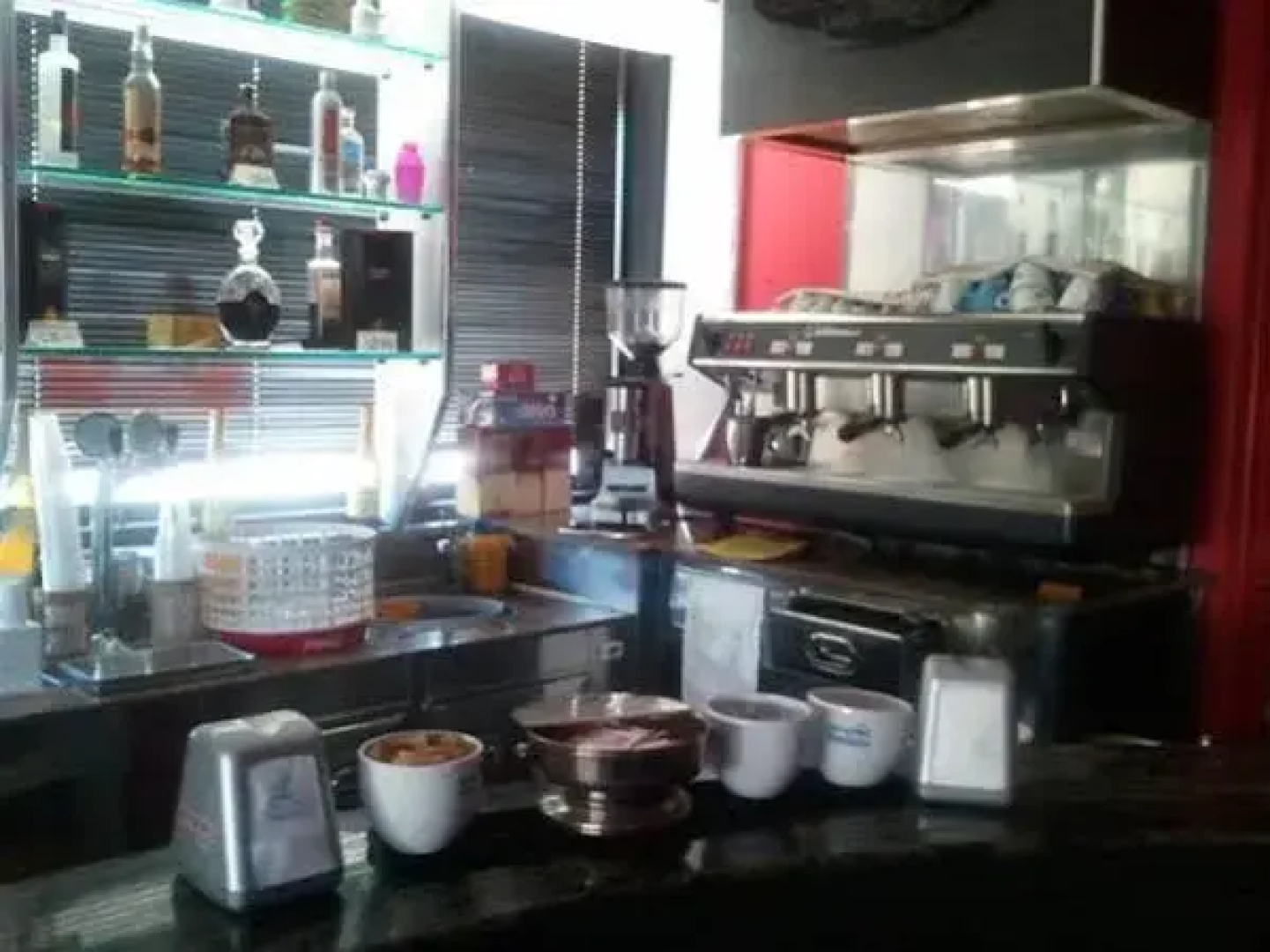 Hotel Ristorante Euromotel Bari