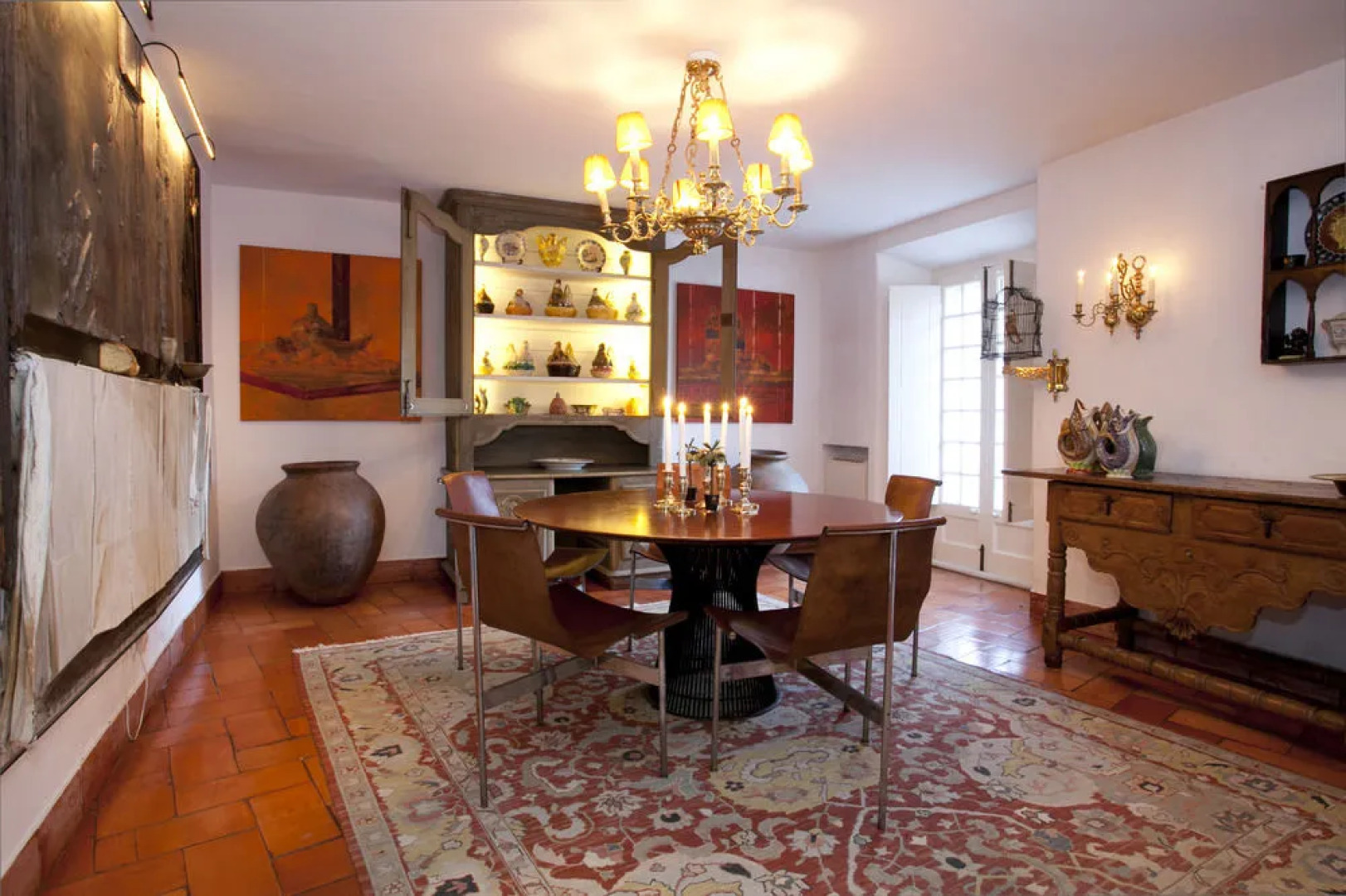 Casa Do Visconde De Ouguela - AL