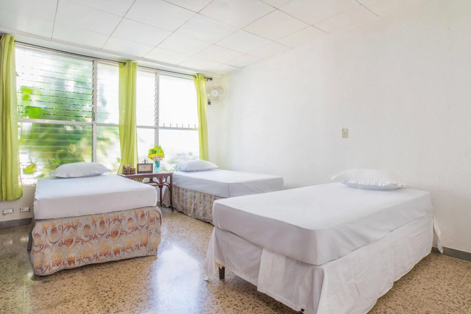 Pandora Hostel