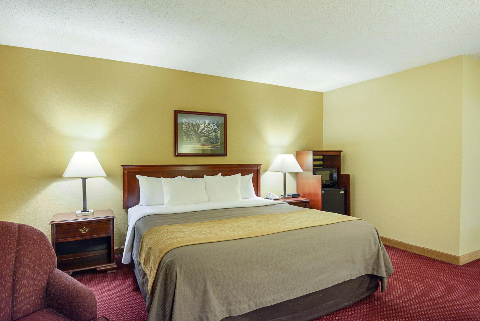 Quality Inn Winchester