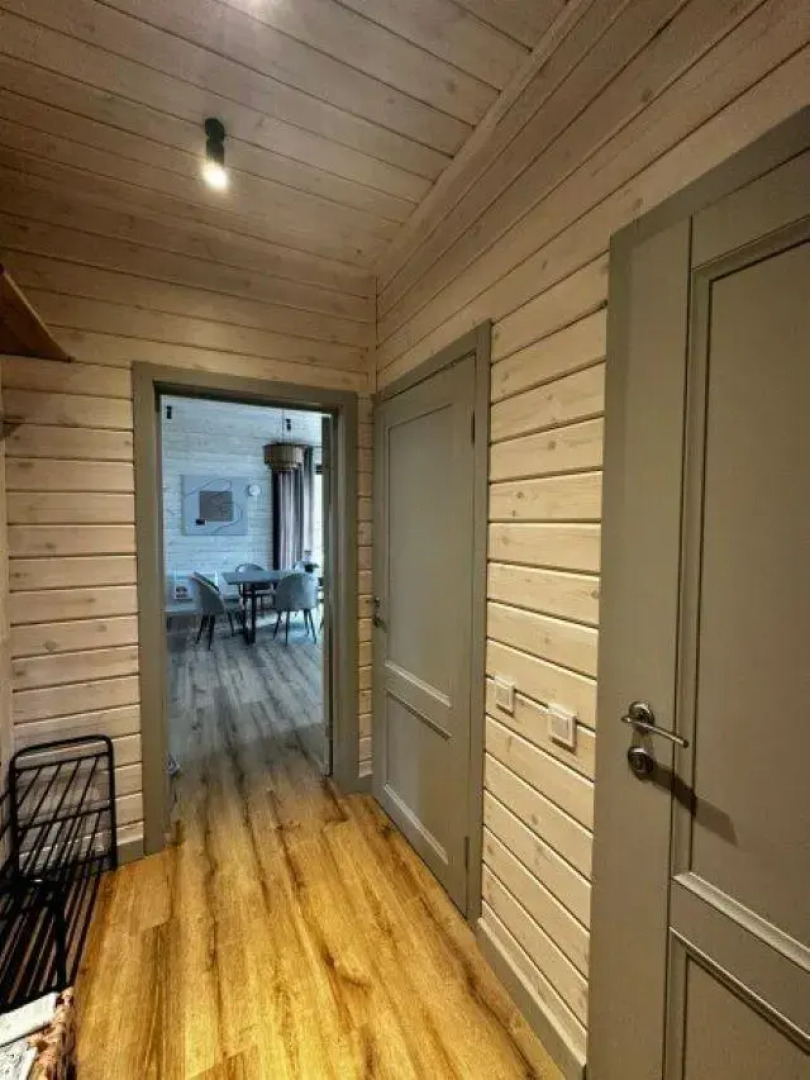 Семиозерье 262