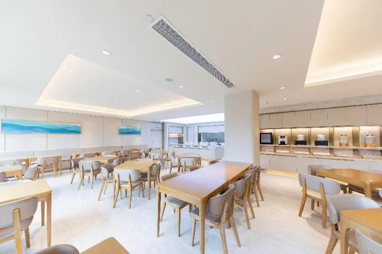 Ji Hotel (Rizhao Lighthouse Seaside Scenic Area)