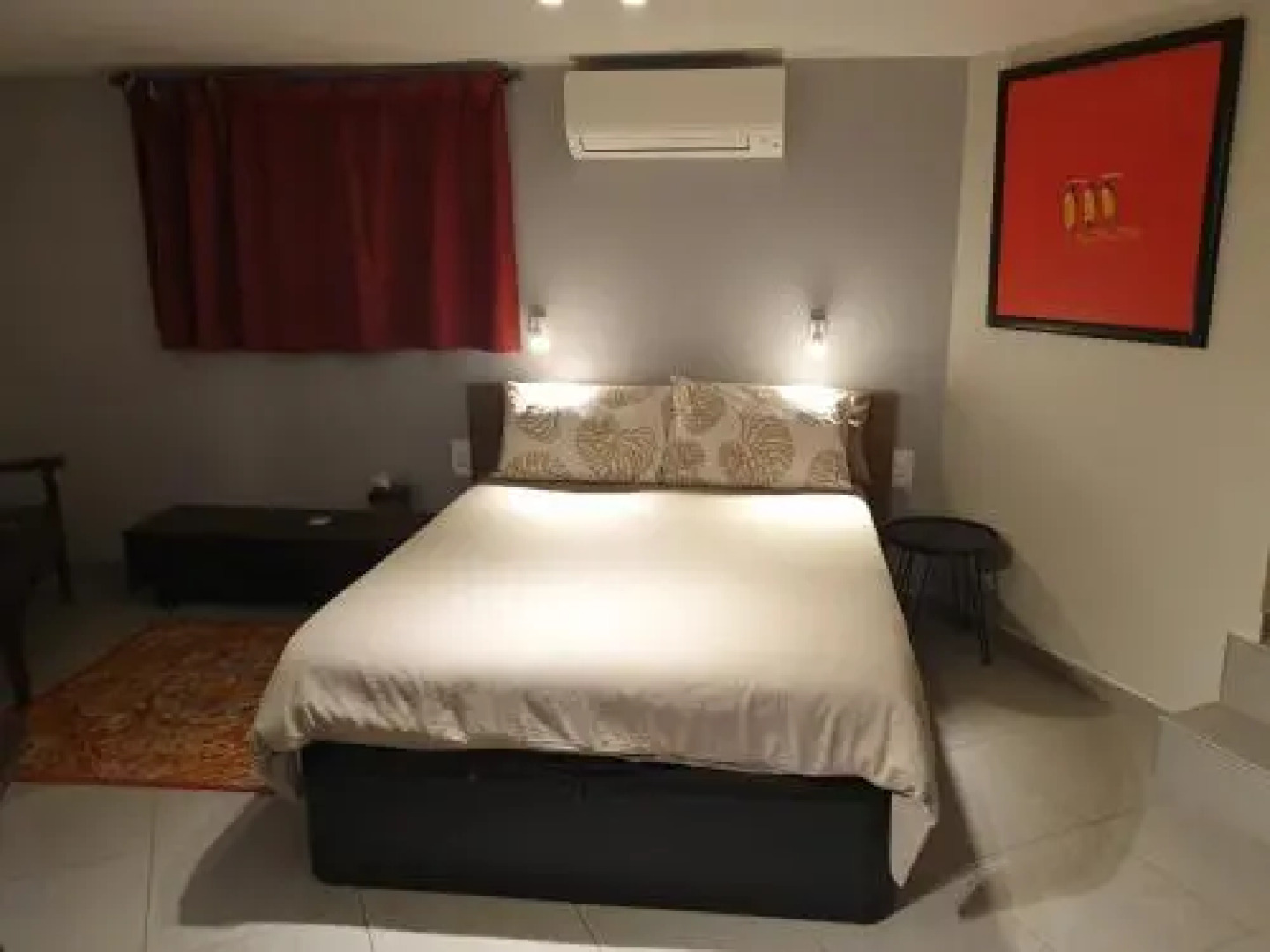 Villa Silhouette Cap d'Ail Monte Carlo