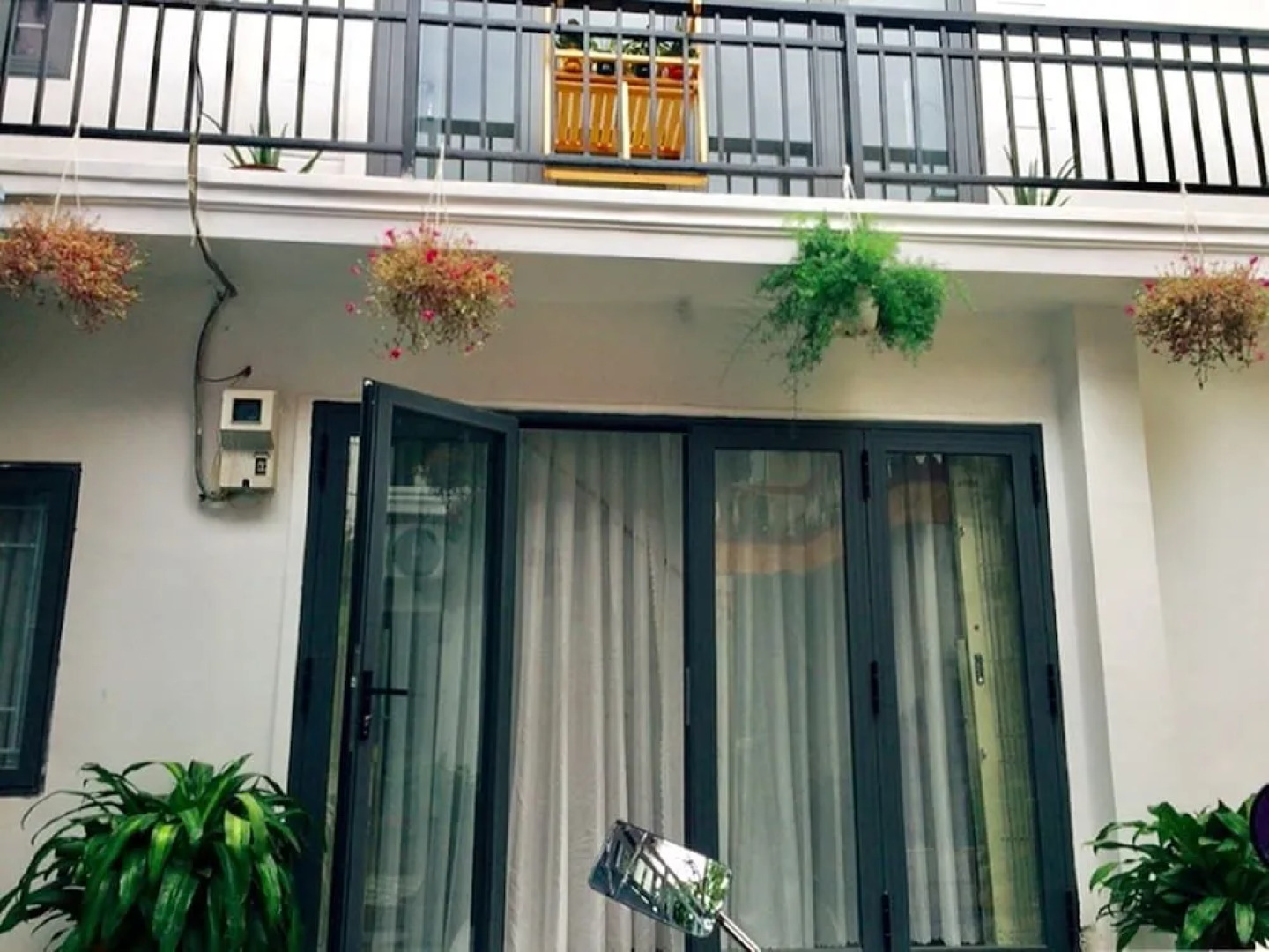 Yen Homestay Phu Yen