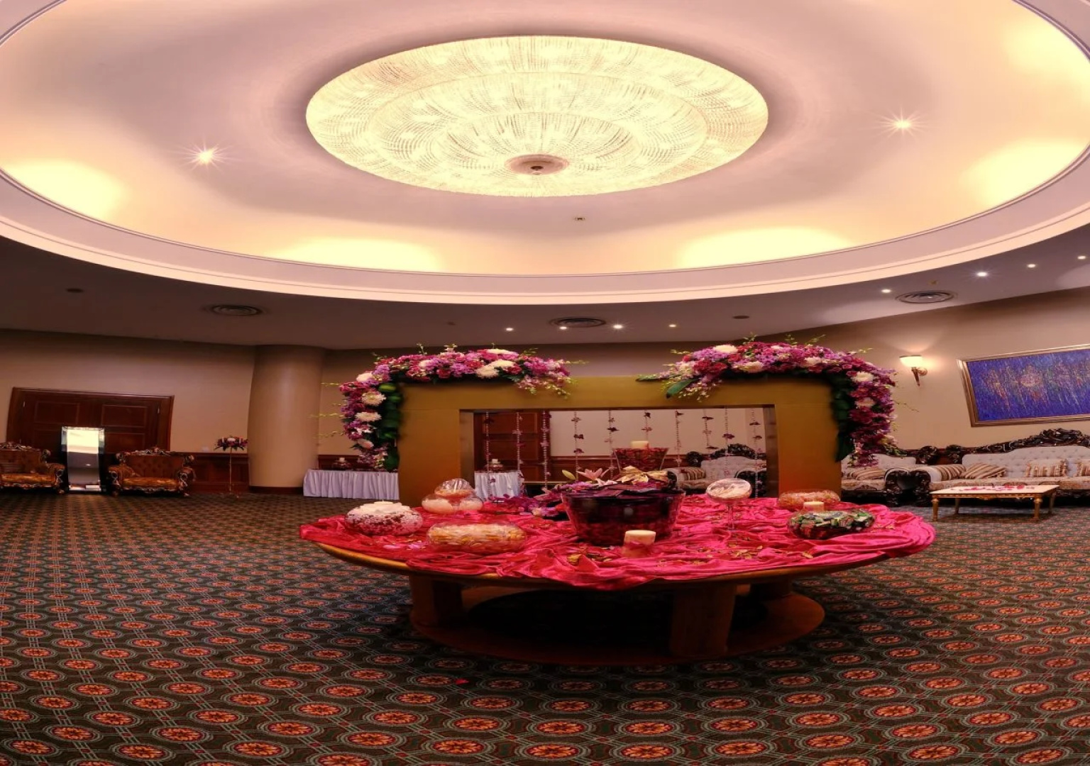 Abha Palace Hotel