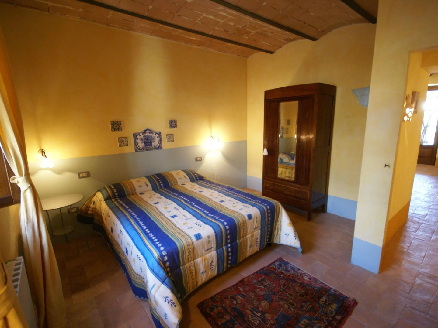 Belvilla by OYO Azulejos