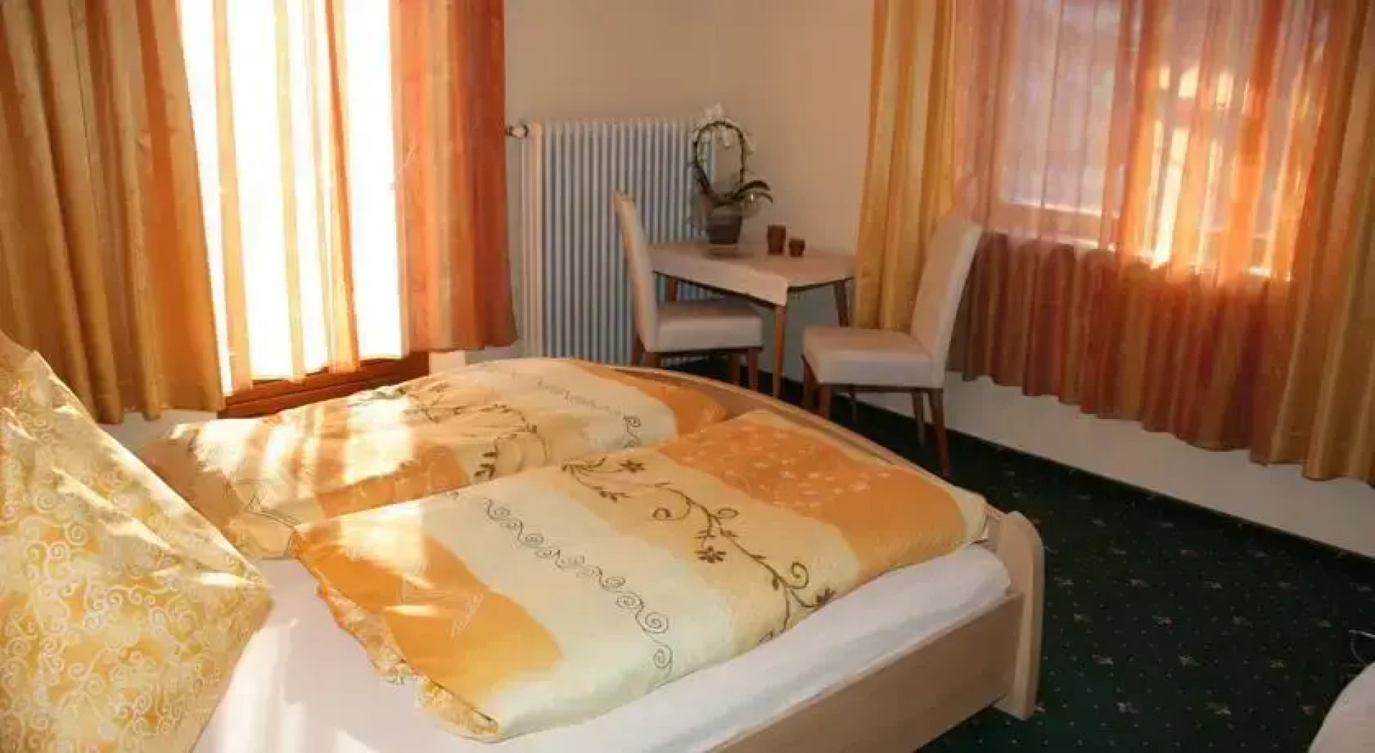 Gästehaus Neuhauser