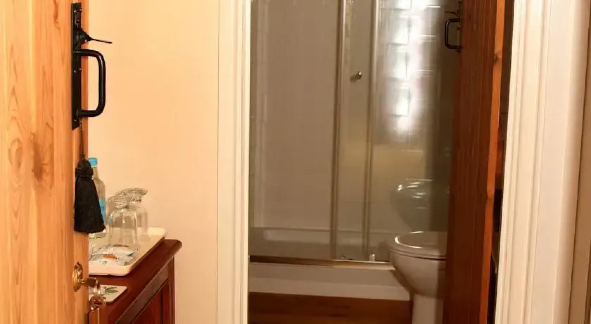 Buckfold Cottage B&B