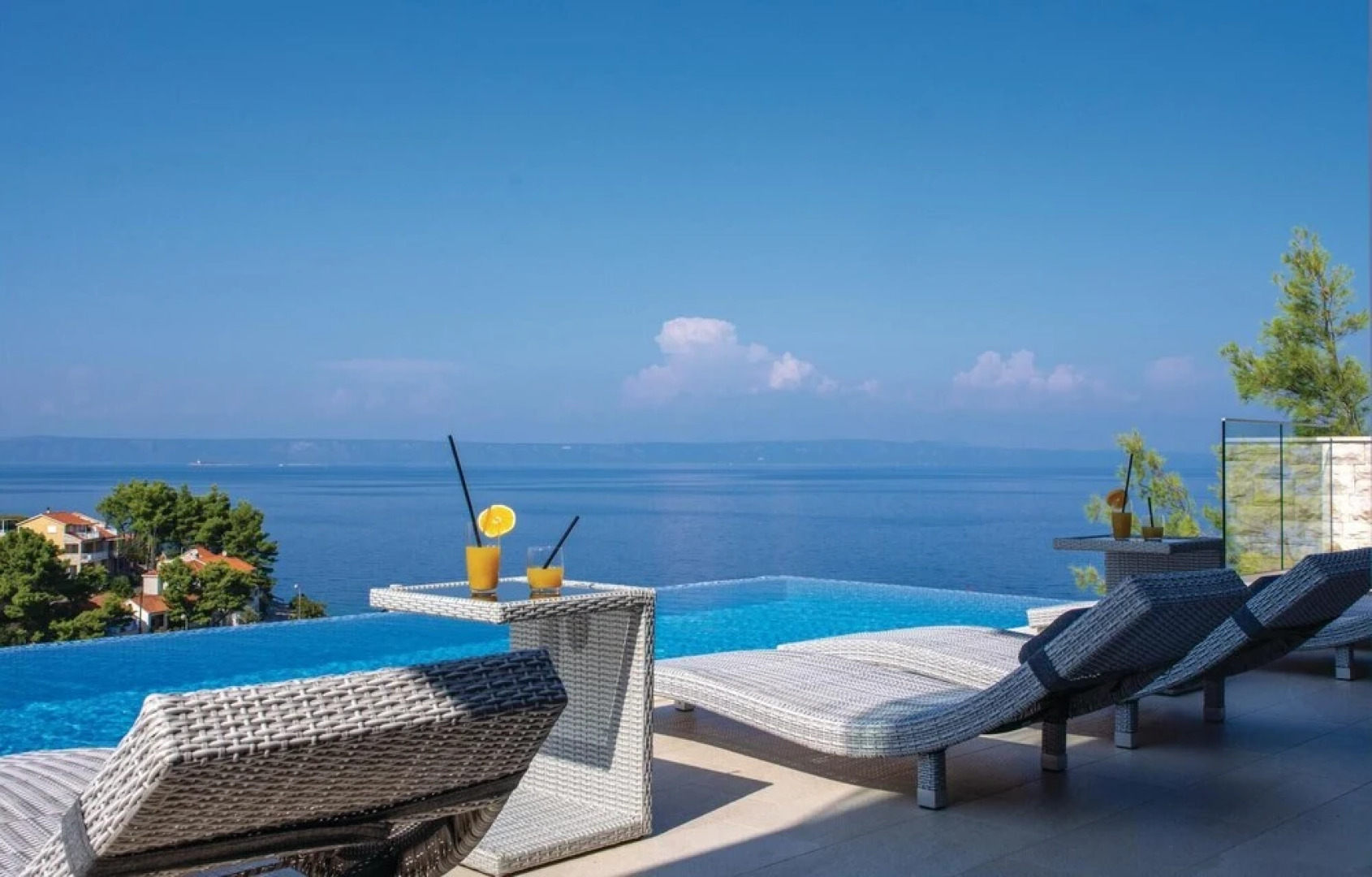 Awesome Home in Prigradica With Sauna, Wifi and 3 Bedrooms