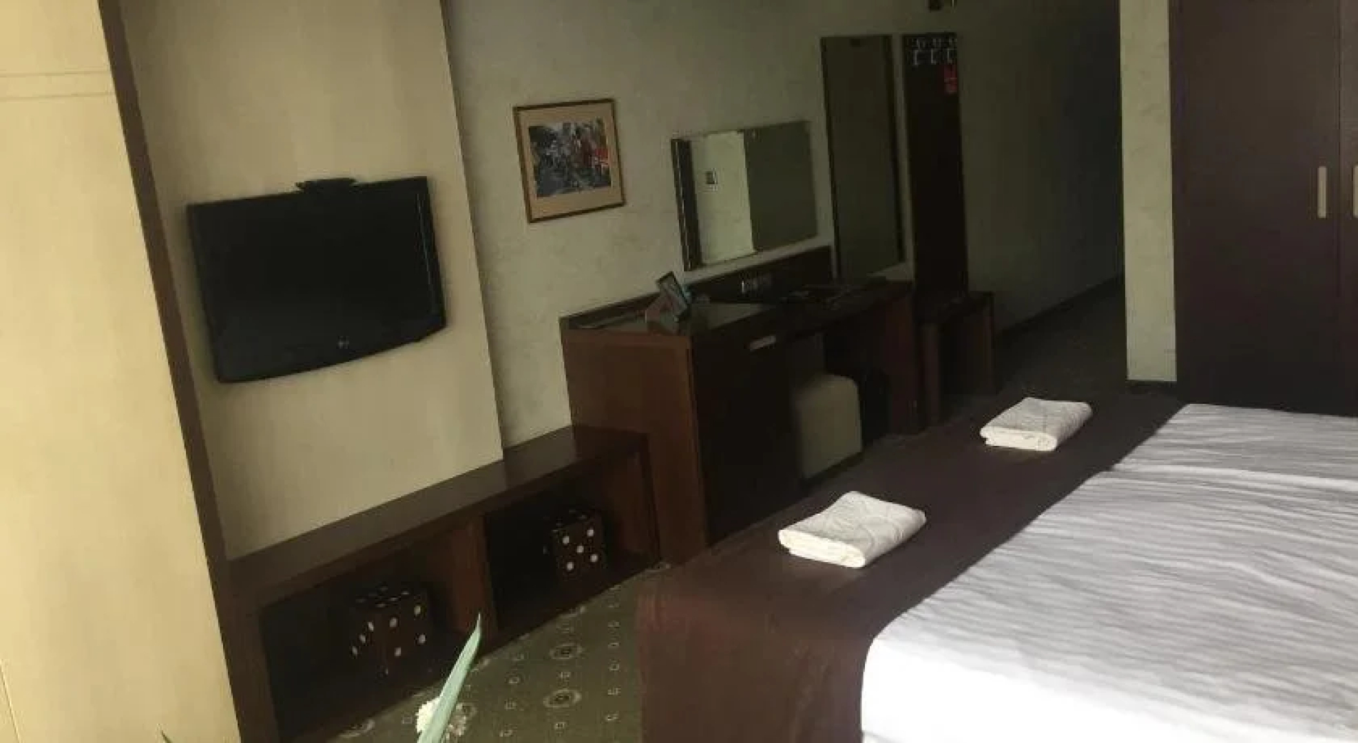 Park Hotel Izida