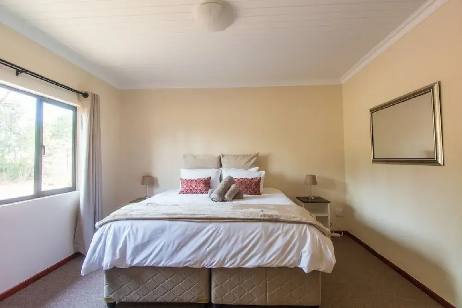 Kamberg Valley Hideaway