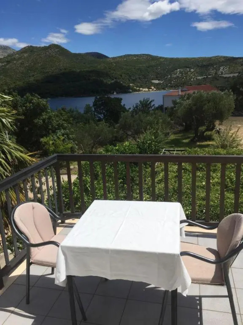 Guest House Pavkovic