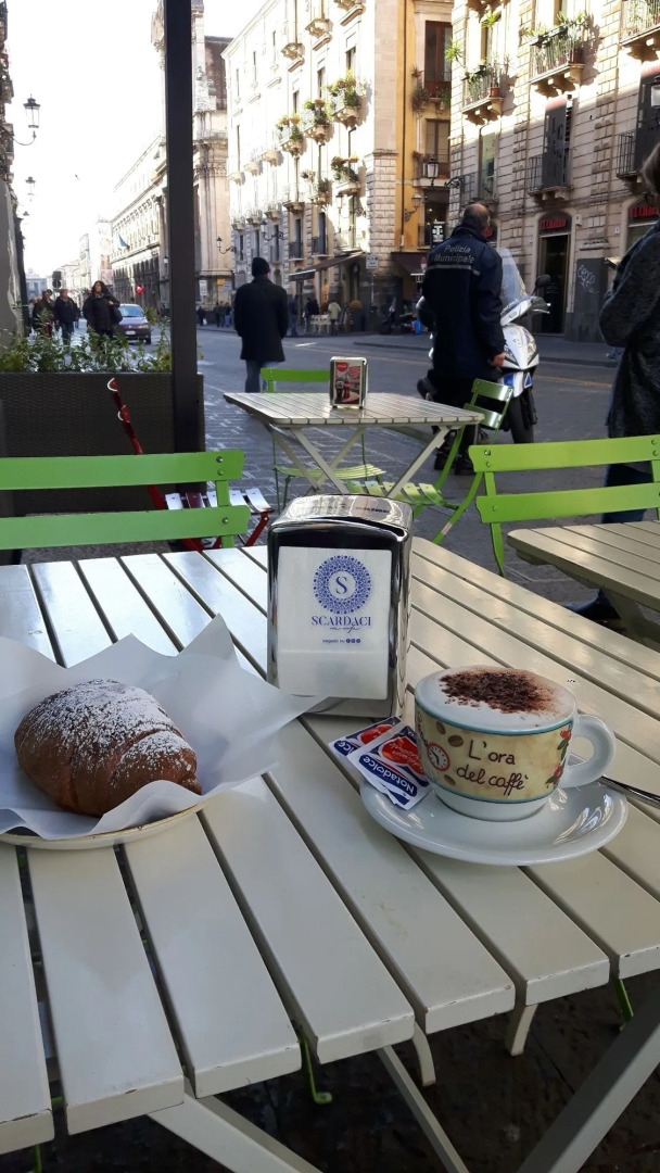 Da Gianni e Lucia Rooms