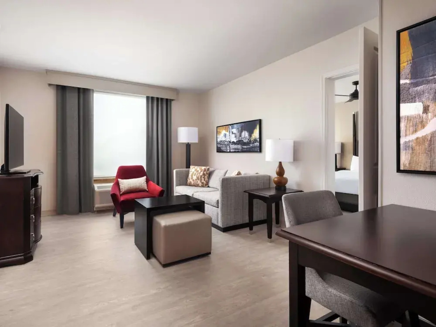 Homewood Suites by Hilton Shreveport / Bossier City, LA