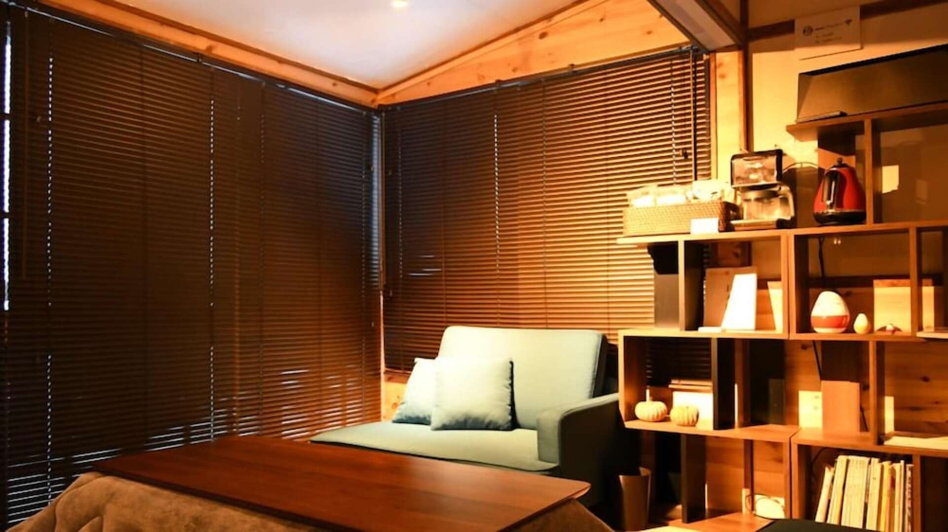 Tsubaki - the best guesthouse in Inawashiro