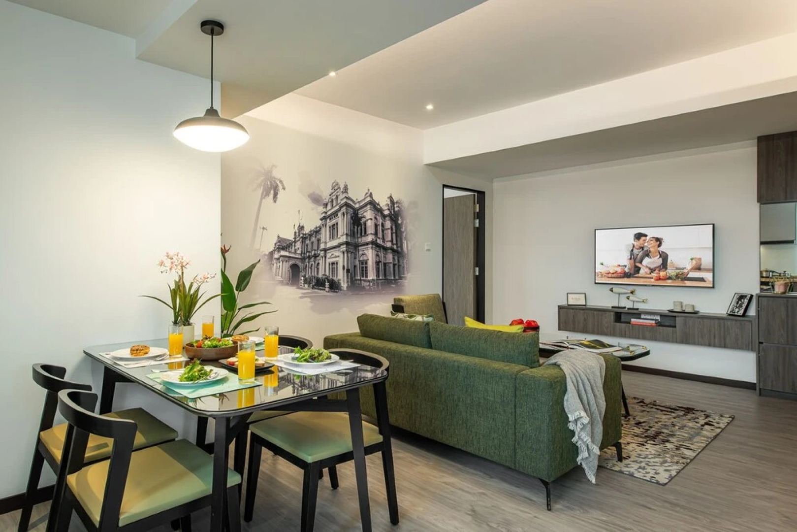 Citadines Prai Penang