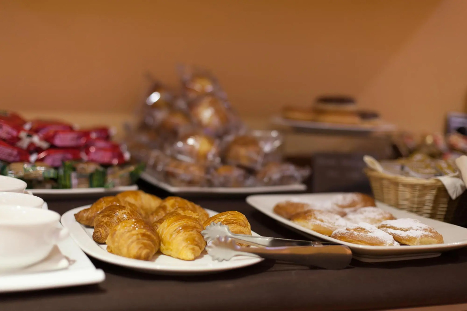 Hotel Silken Luis de León