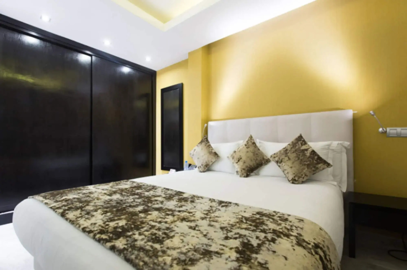 The Fourteen Luxury Boutique Hotel & Spa